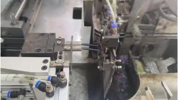 Wiring Harness Assembly Video (19)