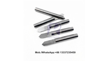 Carbide Engraving Tips