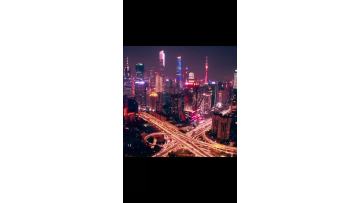 Guangzhou Nightscape Lighting