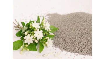 Jasmine Scented Bentonite Cat Litter