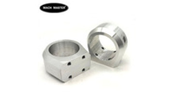 China 5 axis cnc milling Aluminum Precision CNC Machining Parts CNC Machine Shops1