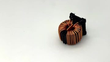 Common-mode inductance