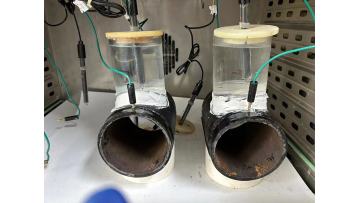 CATHODIC DISBONDMENT