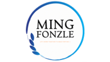Shenzhen Ming Fonzle Technology Co.，Ltd