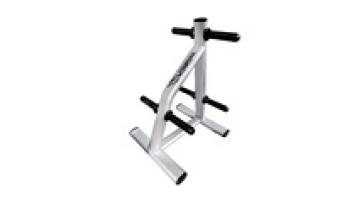 Weight Plate Rack