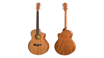 TS-J35-A acoustic guitar