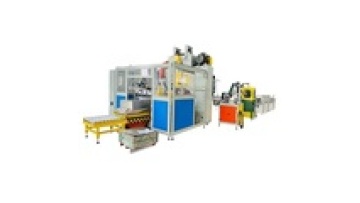 Golden Pard Easy Open End Easy Open Lid Production Line with high speed1