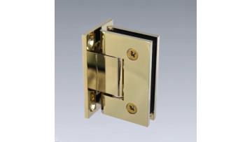 SVA-B242C1-90 Bathroom Glass Door Accessories Hardware 90 Degree Shower Hinge