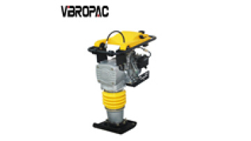 High Quality Small Type Soil Tamping Rammer With Engine Home Use Tamping Rammer Jumping Jack Compactor1