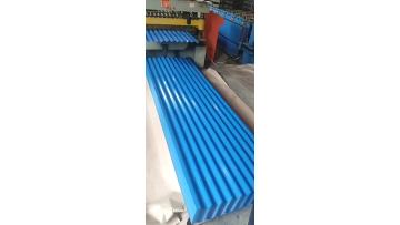 roof sheet