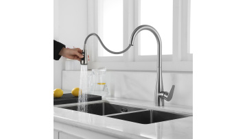 Kitchen faucet