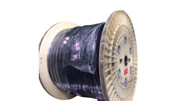 UL 1929 Fluorine plastic wire