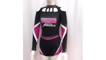 cheer uniform