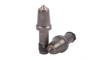 coal milling bits