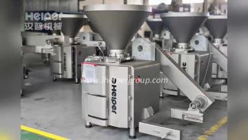 Lower Unnecessary Losses With Scientific Food‑processing Systems