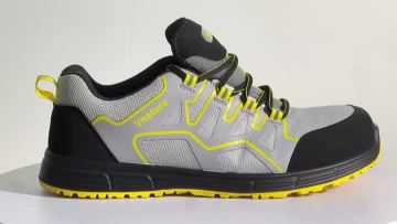 Low cut safety shoes11