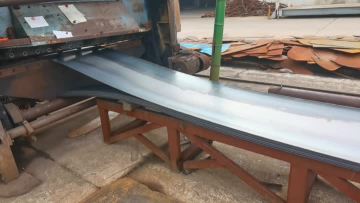 3-15 Meter Street Lighting Pole