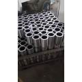 API coupling 3-1/2 EU L80 OIL PIPE NU