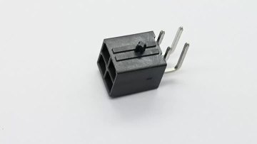 5.70mm pitch 90° Wafer Connector series