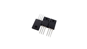 TRIAC BTA212X-600D TO220F 