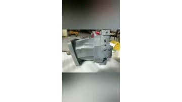 A6VM200 motor