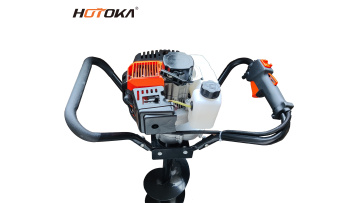 52cc earth auger