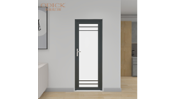 Pinkrior Showedog Harnessng Type Hinge Doors Long Life Design Alumpet Training Vestic Design Stainless Steel Modern Waterproof1
