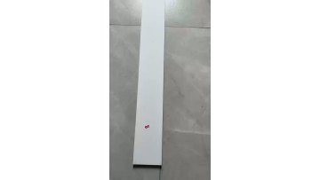 Vesconite Hilube sheet white
