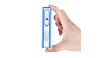 DP Small Portable Led Torch Light Handle Handed Lamp Pocket Multifunctional Rechargeable Flashlight With Desk Light1