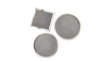 BEILANG High-Quality Round 304 Stainless Steel Fine Mesh Filter Disc1