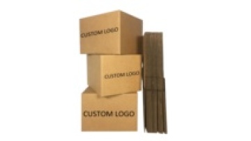 Factory custom recyclable cardboard packaging, mailing, moving, shipping boxes, corrugated boxes1