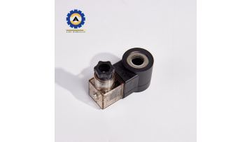 Electromagnetic valve1