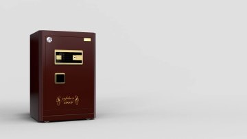 smart safe box home safe box biometric safes1