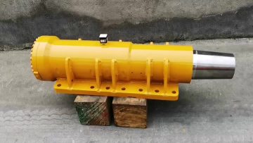 suspension cylinder 296-0736