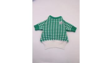 CF-C-0001 Pet's knitted cloths (1)