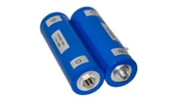 Cylindrical  3.2V50Ah LiFePO4 Lithium Battery Cell for Energy Storage,  E-scooters with CE UN38.31