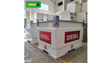 4263L cube tank