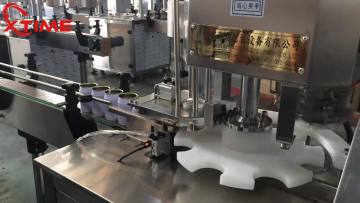 100% satisfaction rate fruit canning machine for sale full automatic1