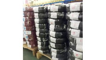 UL 3239 Fluorine plastic wire