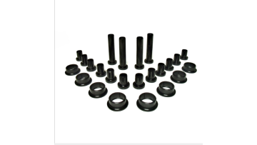 Rear A-Arm Bushing Kit 1996-2018 Polaris Sportsman 570 8001