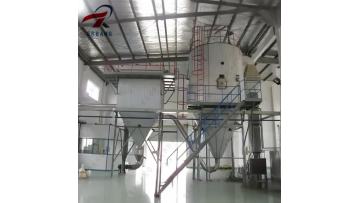 LPG Series High-speed Centri-fuge Atomizing Drier (19)