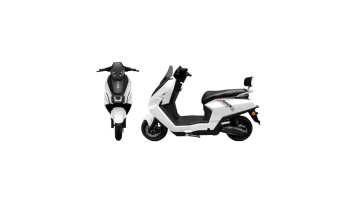 Electric bicycle