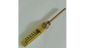 thermometer