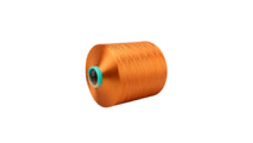 China Manufacturer Dyed DTY 75/36 Nim Polyester Textured Yarn1