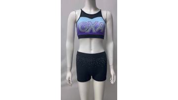 Practice wear
