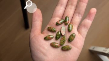 Unakite QF-0209