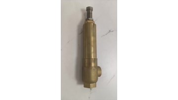 JS30 Safety Valve