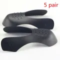 5 Pair Shoe Shield for Sneaker Anti Crease Toe Caps Shoe Stretcher Expander Shaper Support Sport Shoes Wrinkled Protector