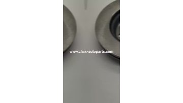 Brake disc for changan WULING DFSK chery baic