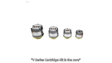 V Series Cartridge Kit